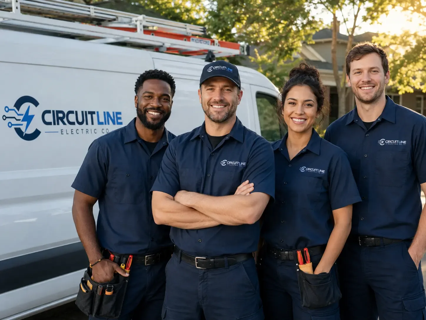 Whole Home Rewiring company in Minden, NE