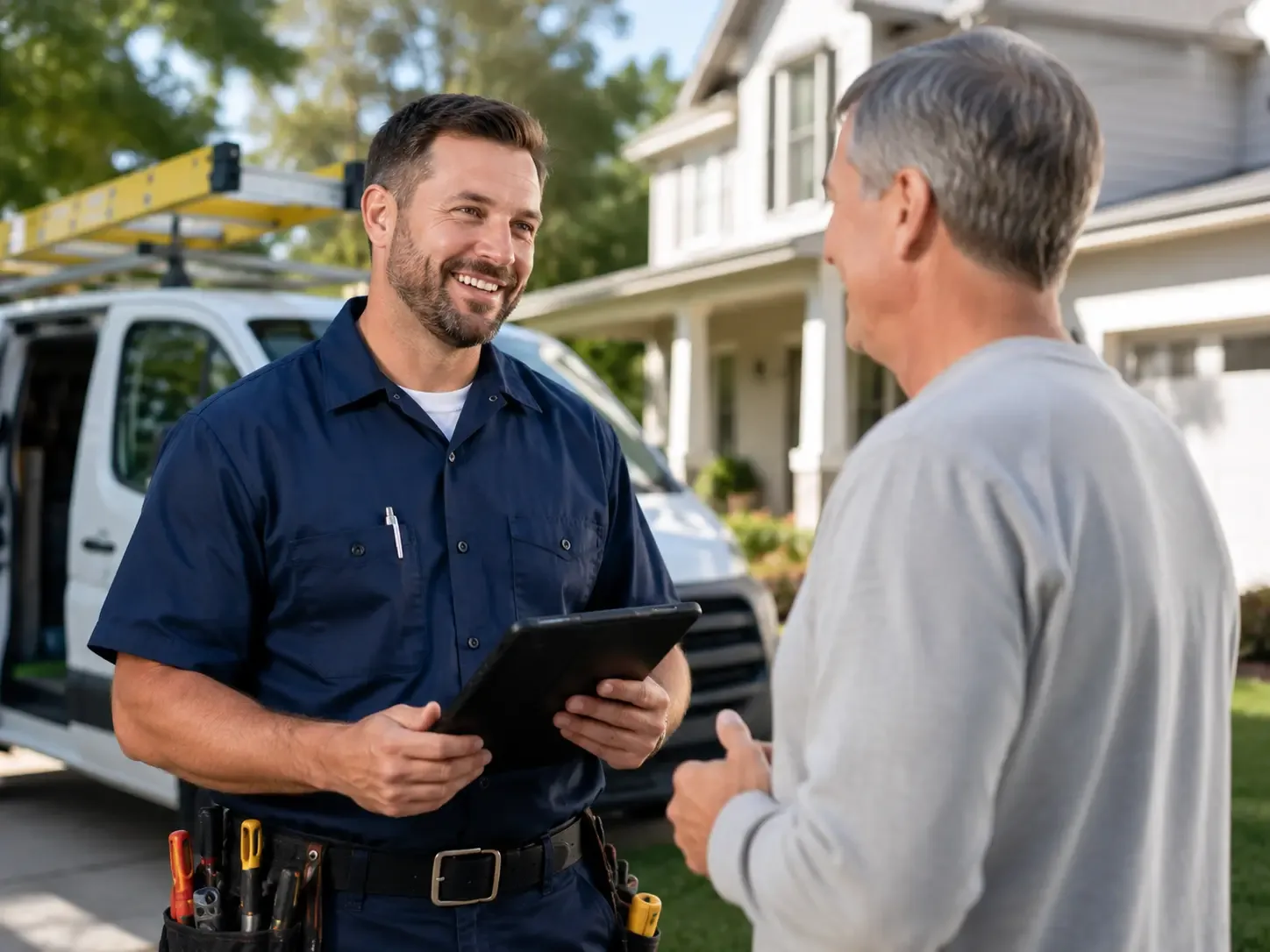Whole Home Rewiring Minden, NE FAQs